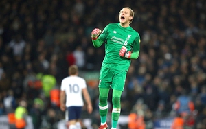 Ơn Chúa, Klopp có thể tin tưởng Karius