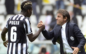 M.U vs Chelsea (21h05, 25/2): Conte đã giúp Pogba tỏa sáng như thế nào?