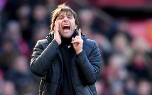 Bất ổn ở Chelsea: 3 tuần quyết định với Conte