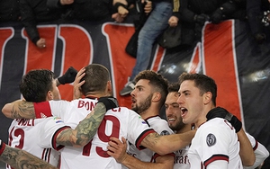 Cuộc cách mạng 'gầm gừ' của Gattuso