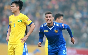 Quảng Nam đầu năm 'lên đỉnh'