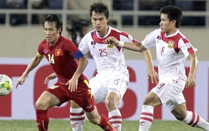 Câu chuyện thể thao: 'Tủm tỉm' cùng Lê Tấn Tài