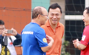 Chủ tịch VFF, sức trẻ hay 'tổ hưu'