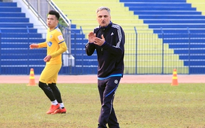 FLC Thanh Hóa: Từ HLV Petrovic tới Marian Mihail