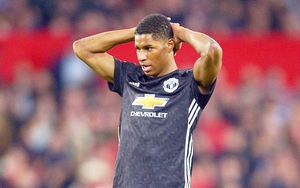 Điểm mặt 5 cầu thủ đang chịu bất công ở M.U