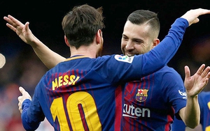 Barcelona: Trong giấc mơ ăn ba từ quá khứ