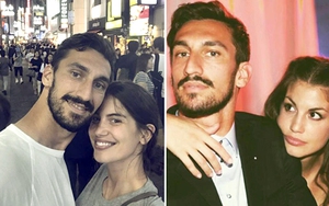 Davide Astori từng mong một lần được đến… Việt Nam