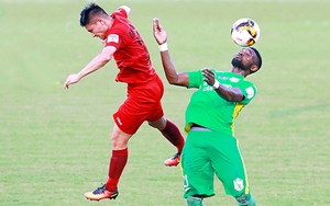 Nsi quyết ở lại Sài Gòn, XSKT Cần Thơ gửi giấy lên VFF