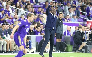 Vieira thay Wenger, tại sao không?