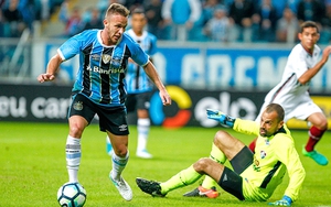 Arthur Melo: Tân binh của Barca mang sự tổng hợp giữa Xavi và Iniesta