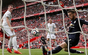 GÓC CHIẾN THUẬT: M.U sẽ tấn công Liverpool, hay lại 'đỗ xe bus'?