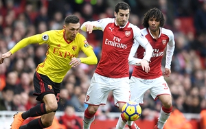 Mkhitaryan tỏa sáng, M.U có thấy tiếc?