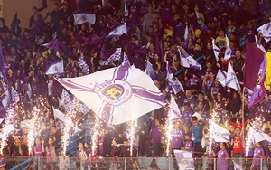 Dư âm Vòng 1 Nuti Café’ V-League 2018: Tháng 3 mơ mộng!