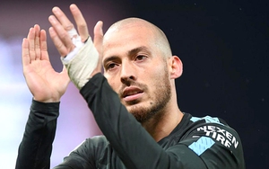 Cú đúp & Bản lĩnh của David Silva