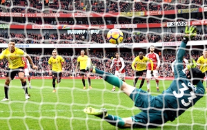 03h05 ngày 16/3, Arsenal – Milan: 'Khoảnh khắc Petr Cech' có thể là bước ngoặt cho Pháo thủ