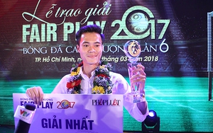 Bóng đá Việt Nam: Cái đẹp luôn tỏa sáng