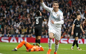 Cristiano Ronaldo: 'Tôi là một, là duy nhất!'