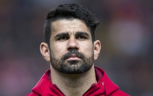Diego Costa sẽ đánh bại Morata để làm 'số 9'