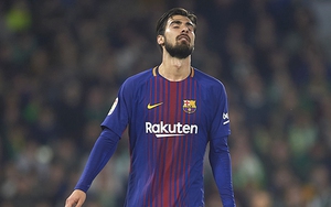 Khi Andre Gomes gọi Camp Nou là địa ngục