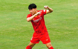 Nỗi niềm Minh Vương
