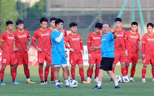 Nhận diện 6 gương mặt sẽ chia tay tuyển Việt Nam
