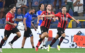 Bóng đá Ý: Khi Milan sánh ngang Barcelona, Man City