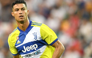 Ronaldo và Szczesny: Những cột trụ lung lay tại Juventus