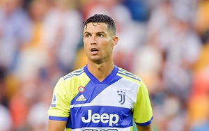 Juventus: Không ngạc nhiên nếu Ronaldo ra đi