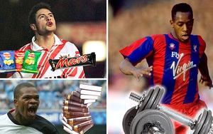 Những cách trả phí chuyển nhượng kỳ lạ nhất