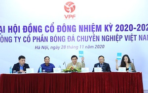 'Đốt đuốc' tìm lãnh đạo VPF