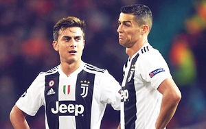 Nhận định bóng đá Juventus vs Empoli, Serie A (01h45, 29/8): Bán Ronaldo để tái thiết Juve