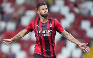 Milan: Pioli có thể áp dụng sơ đồ 4-4-2