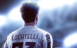 Juventus chiêu mộ Locatelli: Một cuộc hôn nhân tiền định
