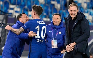 Arsenal vs Chelsea: Bản giao hưởng của Tuchel