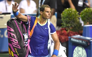 Rafael Nadal nghỉ thi đấu hết năm 2021: Bước lùi cần thiết của Rafa