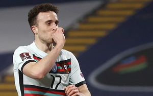 Soi kèo nhà cái Azerbaijan vs Bồ Đào Nha và nhận định bóng đá vòng loại World Cup 2022 (23h00, 7/9)