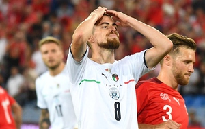 Đội tuyển Italy: Lập kỷ lục trong âu lo