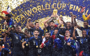 World Cup tổ chức 2 năm một lần: Một cuộc cách mạng lớn lao