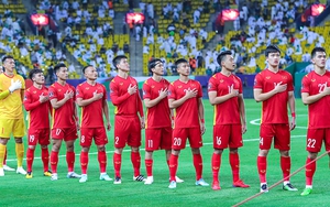 Nhận định bóng đá Việt Nam vs Úc: Mỹ Đình tiếp lửa tuyển Việt Nam