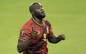 Đức tươi mới cùng Flick, Bỉ không ngại thiếu Lukaku?