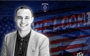 Người Mỹ tăng cường thâu tóm bóng đá Italy