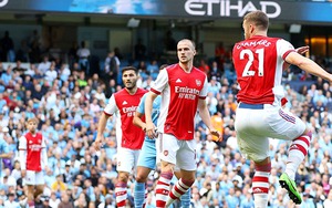 Chuyện gì xảy ra với Arsenal của Arteta?