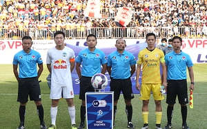 Bao giờ bóng lăn trở lại?