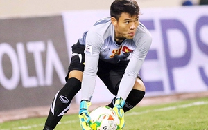 Tuyển Việt Nam và mục tiêu có điểm trước Trung Quốc, Oman