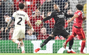 Góc Anh Ngọc: Con đường dài và khúc khuỷu của Inter và Milan