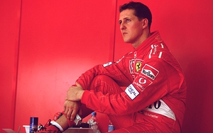 Phim tài liệu về Michael Schumacher: Những điều chưa tiết lộ về một huyền thoại