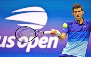 Sau thất bại ở US Open 2021: Djokovic vẫn rất đáng ngưỡng mộ