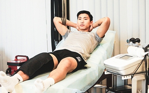 Bác sỹ thể thao: Lỗ hổng của bóng đá chuyên nghiệp