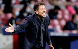 Nhận định bóng đá Getafe vs Atletico Madrid: Những triệu phú khất thực