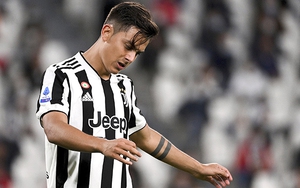 Juventus tiếp tục không thắng: 'Vấn nạn hiệp 2' của Juve